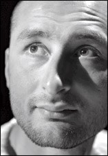 Foto di Arkadij Babchenko
