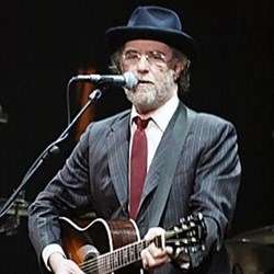 Foto di Francesco De Gregori