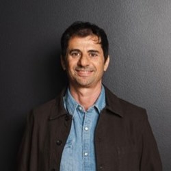 Foto di Giuseppe Catozzella