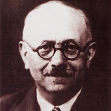 Foto di Marc Bloch