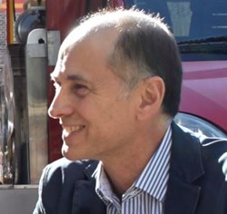 Foto di Adrián N. Bravi