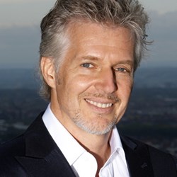 Foto di Frank Schätzing