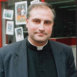 Foto di Marcello Stanzione