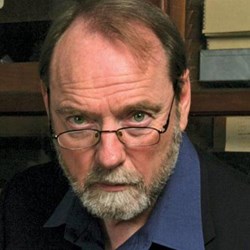 Foto di Ian Tattersall