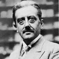 Foto di Georges Bernanos