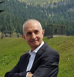 Foto di Giovanni Caprara