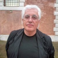 Foto di Germano Celant