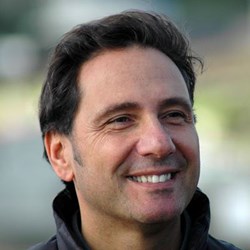 Foto di Mario Tozzi