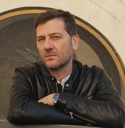 Foto di Dario Buzzolan