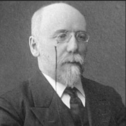 Foto di Fëdor Sologub