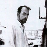 Foto di Donald Antrim