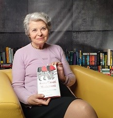 Foto di Sveva Casati Modignani