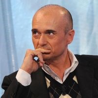 Foto di Alfonso Signorini