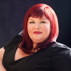 Foto di Cassandra Clare