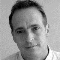 Foto di David Sedaris