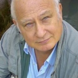 Foto di Riccardo Calimani