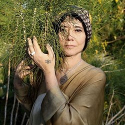 Foto di Selene Calloni Williams