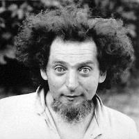 Foto di Georges Perec