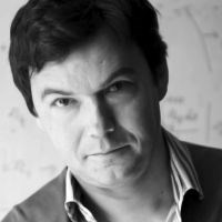 Foto di Thomas Piketty