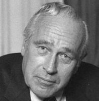 Foto di Robert Ludlum