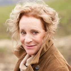 Foto di Philippa Gregory
