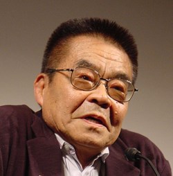 Foto di Yoshihiro Tatsumi