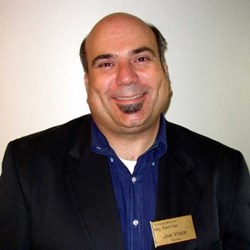 Foto di Joe Vitale