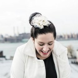 Foto di Kiera Cass