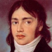 Foto di Samuel Coleridge