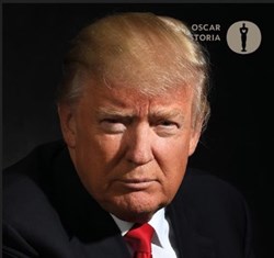 Foto di Donald J. Trump