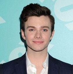 Foto di Chris Colfer
