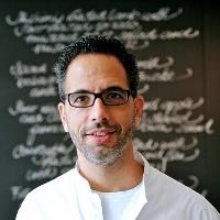 Foto di Yotam Ottolenghi
