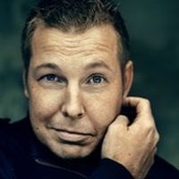 Foto di Fredrik Backman