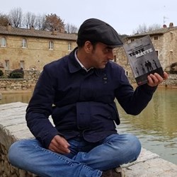 Foto di Salvatore Striano