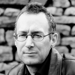 Foto di Ian Ross