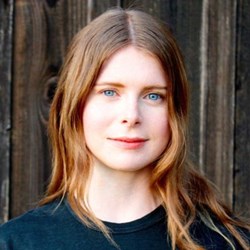 Foto di Emma Cline
