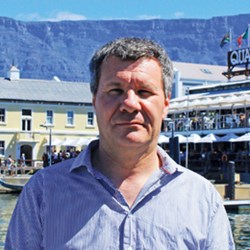 Foto di Corrado Passi