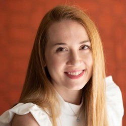 Foto di Felicia Kingsley