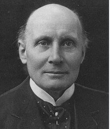 Foto di Alfred North Whitehead