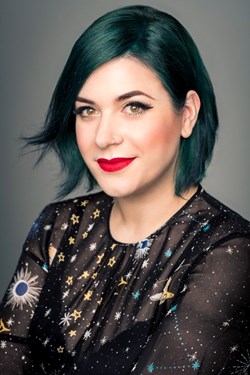 Foto di Elisabet Benavent