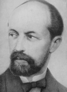 Foto di Albert Roussel