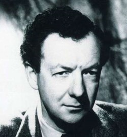 Foto di Benjamin Britten