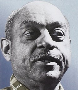 Foto di Benny Carter