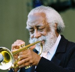 Foto di Bill Dixon