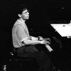 Foto di Chick Corea