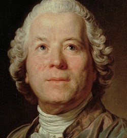 Foto di Christoph Willibald Gluck