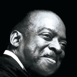 Foto di Count Basie
