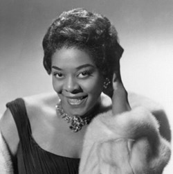 Foto di Dinah Washington