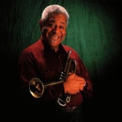 Foto di Dizzy Gillespie