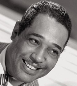 Foto di Duke Ellington